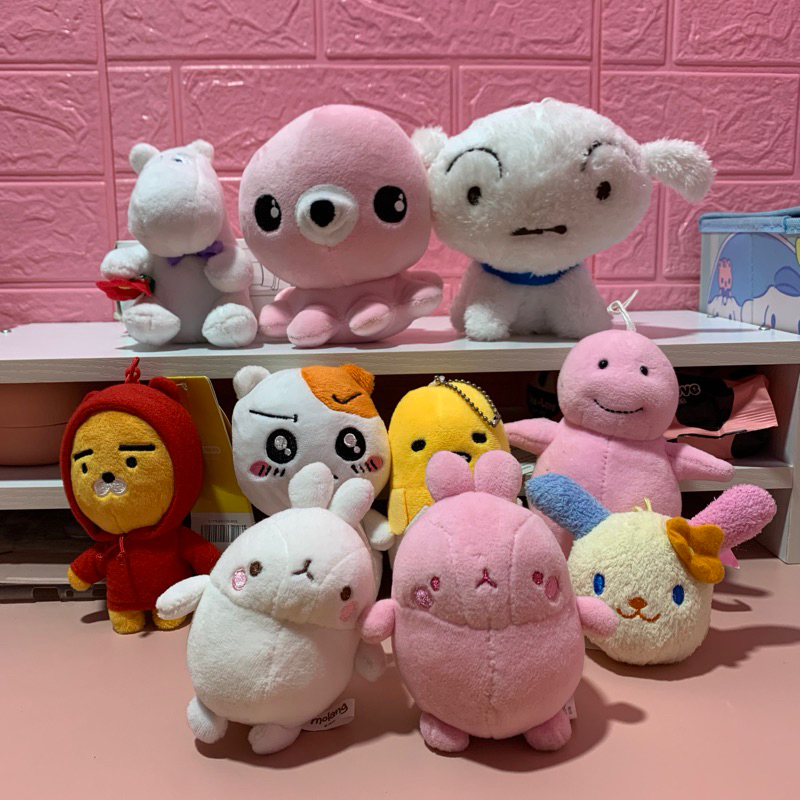 ONHAND CHARMS (kdrama, japan, korean charms) Shopee Philippines