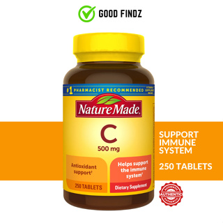 Shop nature made vitamin c for Sale on Shopee Philippines