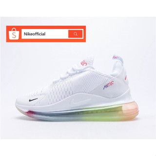 nike 720 white junior