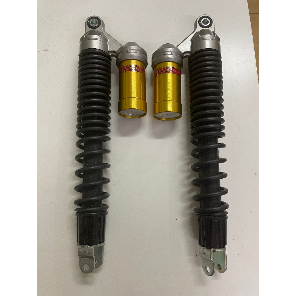 Honda Genuine Rear Shock Left and Right 52400k0wna1/52500k0wna1 for ...