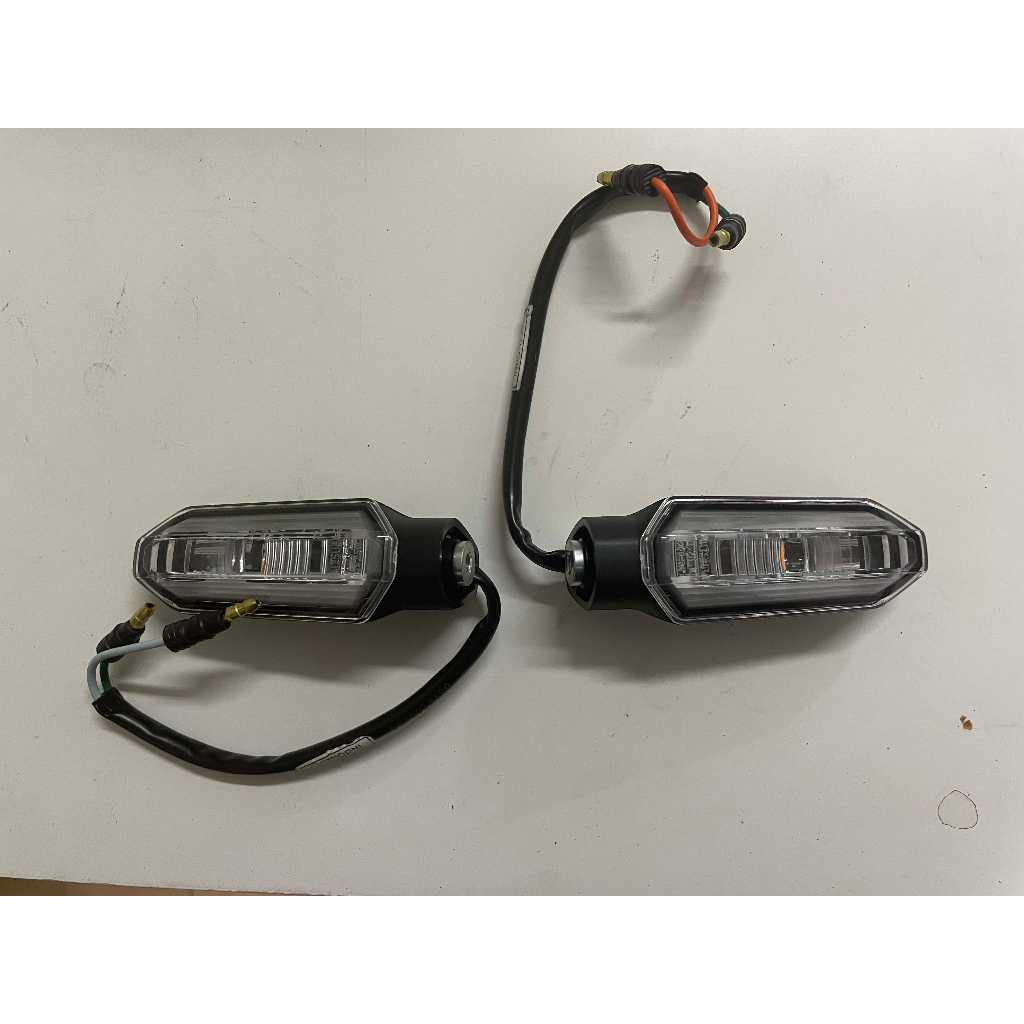 Honda Genuine Front Signal Light for ADV160 SOLD SEPARATELY Shopee