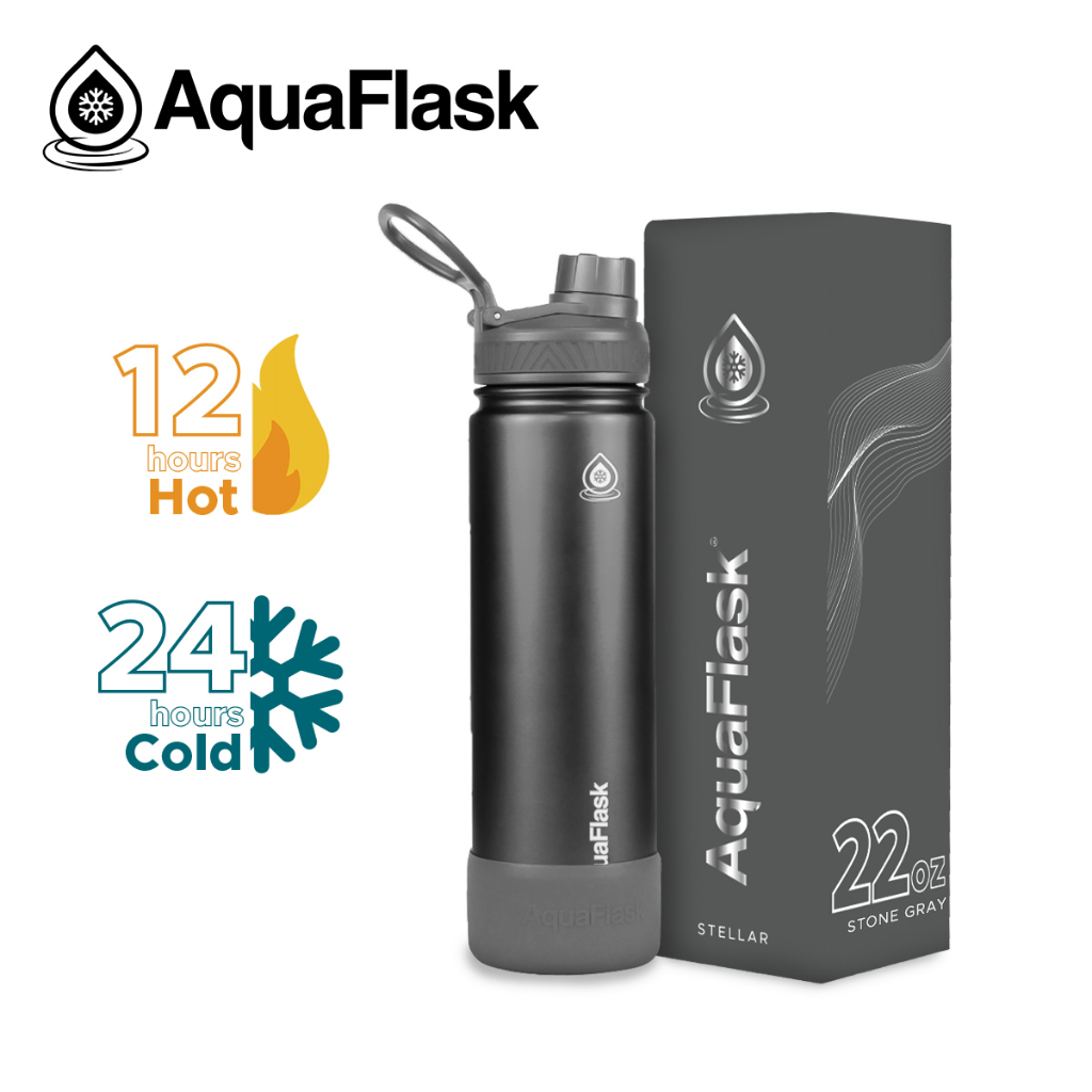 AQUAFLASK (14oz/18oz/22oz/32oz/40oz) Stellar Collection Limited Edition ...