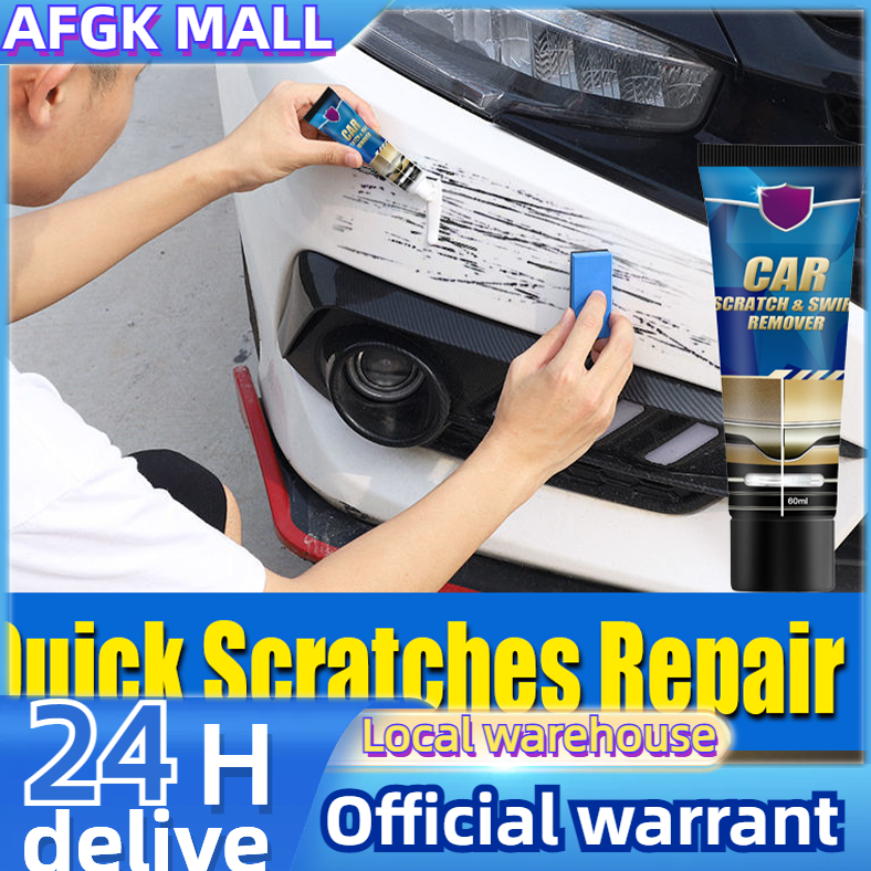 Repair heavy scratch spray glass Car Paint Scratch remover original