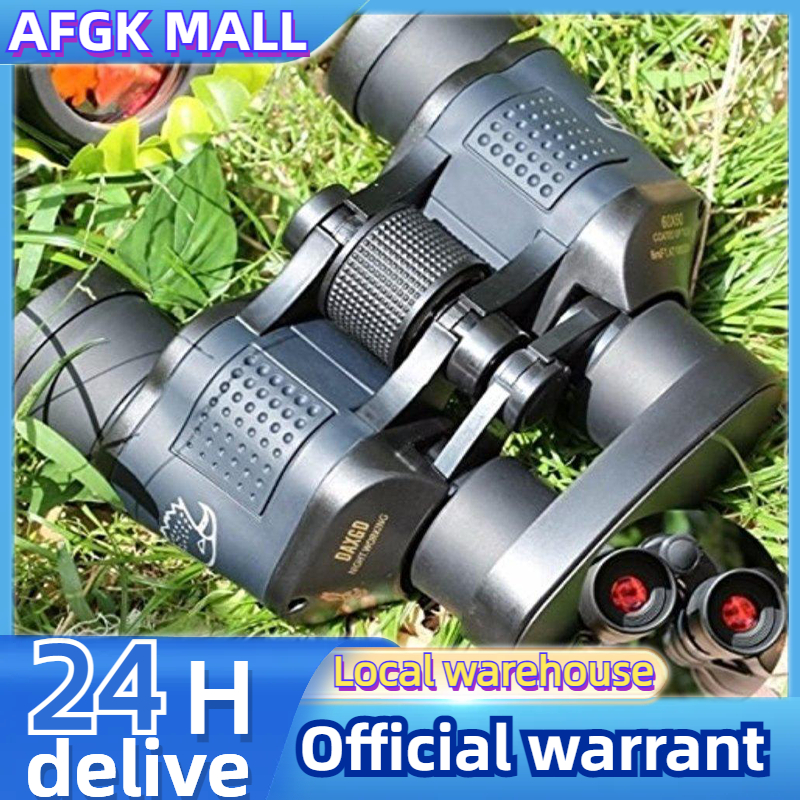freewalker3000M Waterproof High Power Definition Hunting Binoculars