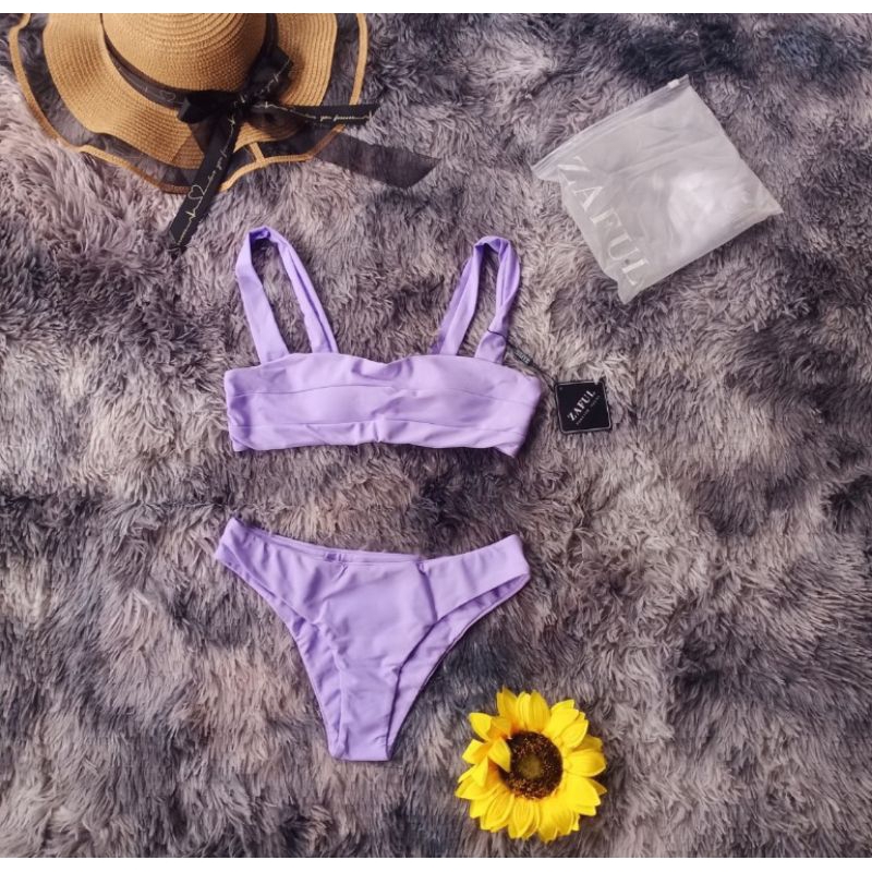 Spaghetti Type Bikini-Small | Shopee Philippines