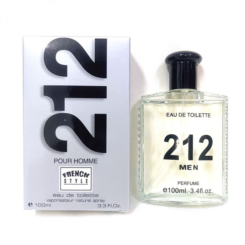 Parfume 212 cheap