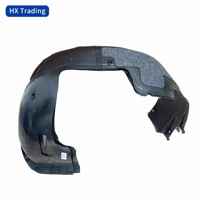 FA1Z-16103-A - Fender Liner 2016-2018 Lincoln MKX | Ford OEM Parts Direct