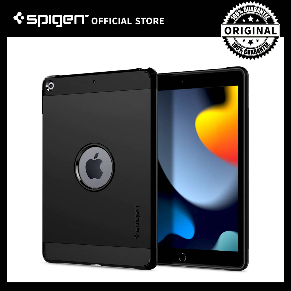 Spigen iPad 10.2" Case Tough Armor Shopee Philippines