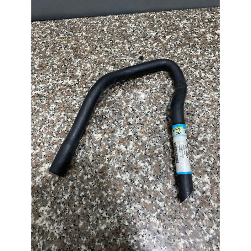 Radiator Hose Mazda 3 1.6 20042012 (Lower) Shopee Philippines