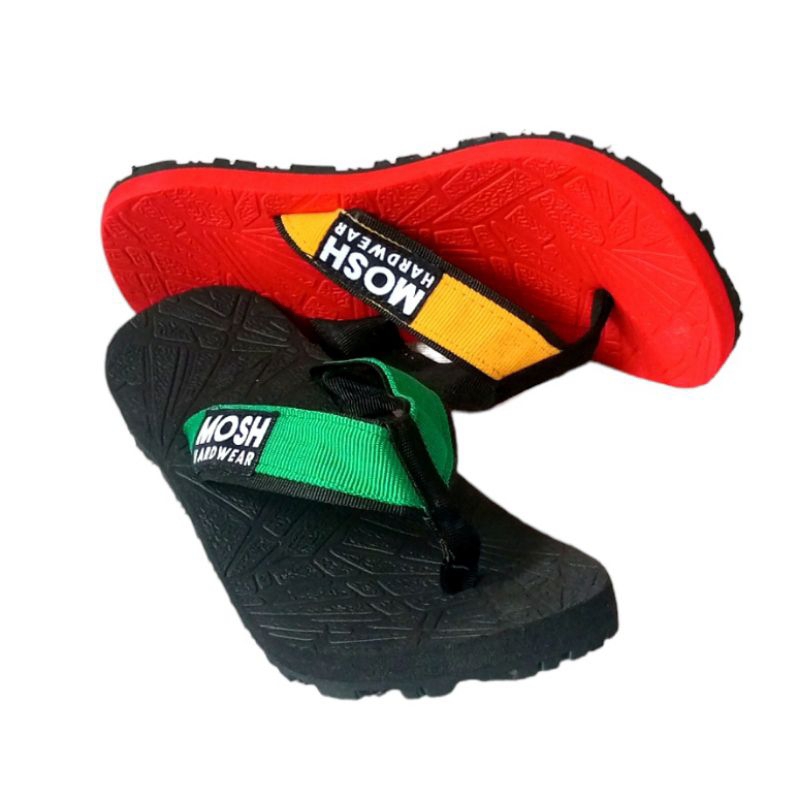 Bob 2025 marley slippers