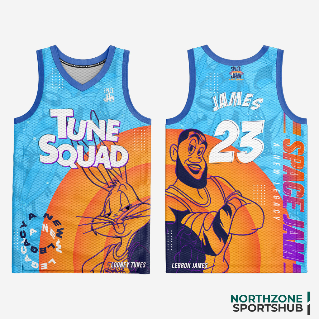 Nike Tune Squad Jersey レブロン 上下 NIKE - Nike Tune Squad Jersey レブロン 上下の通販 by あー