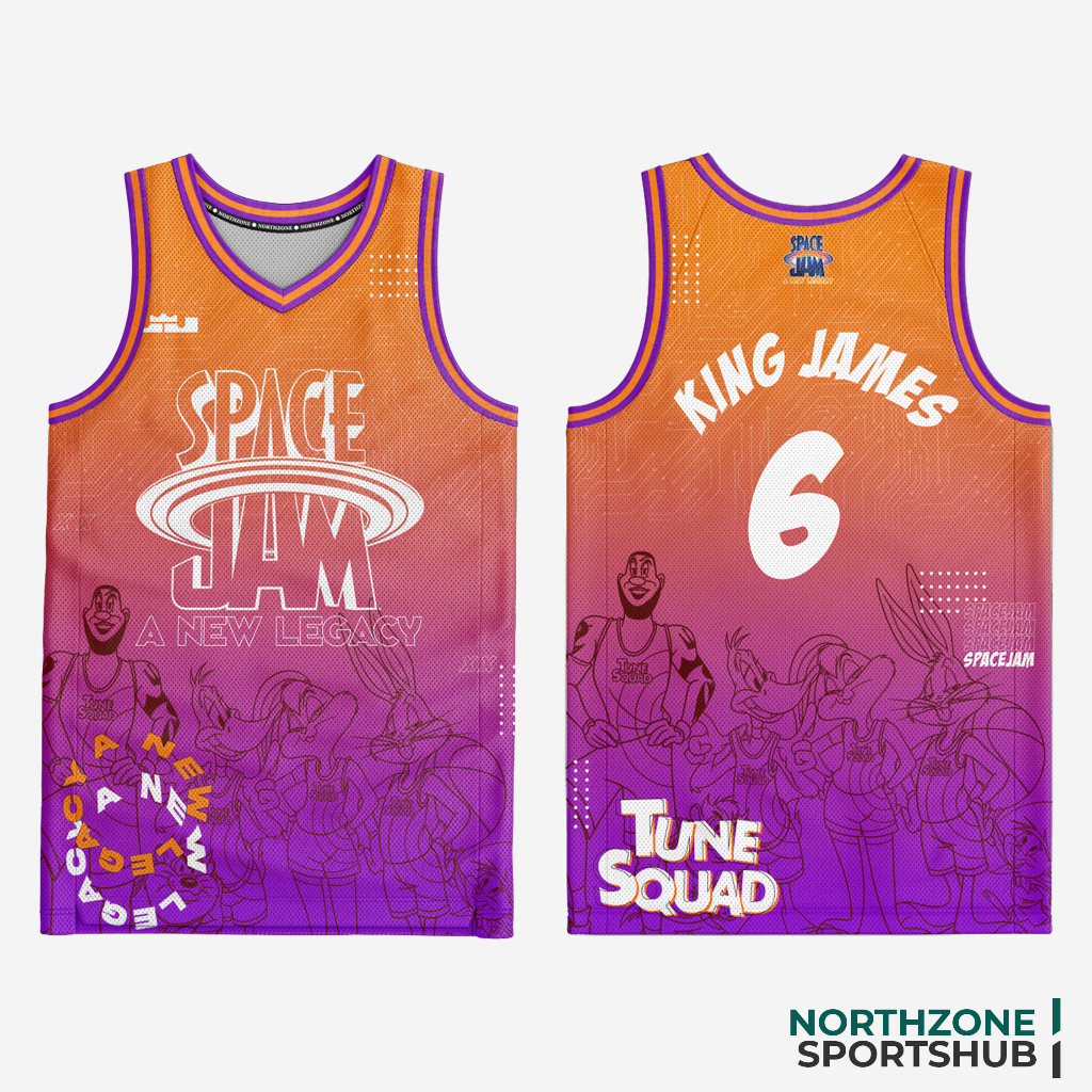 ウェア Headgear Classic Tune Squad Space Jam Lola Bunny Tune Squad Space Jam Headgear Classics