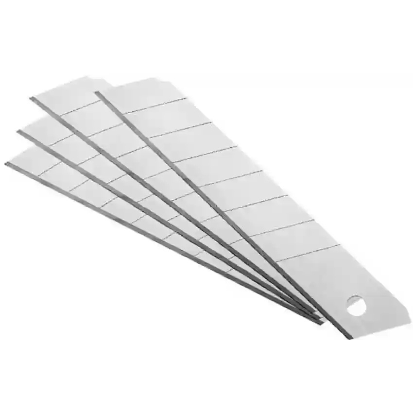 Cutter Knives Blade Retractable Utility Knife SelftLocking Design Shopee Philippines