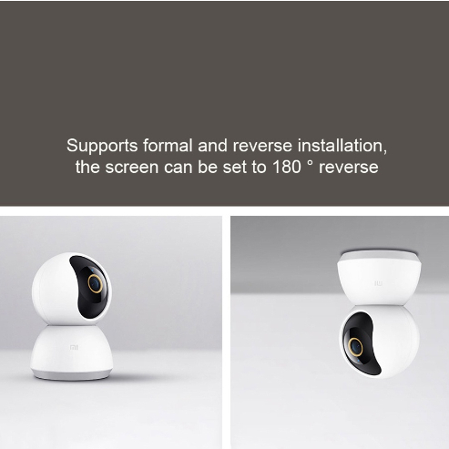 XM V380 2MP Wireless CCTV Camera IP WiFi Network IR Night Vision PTZ ...