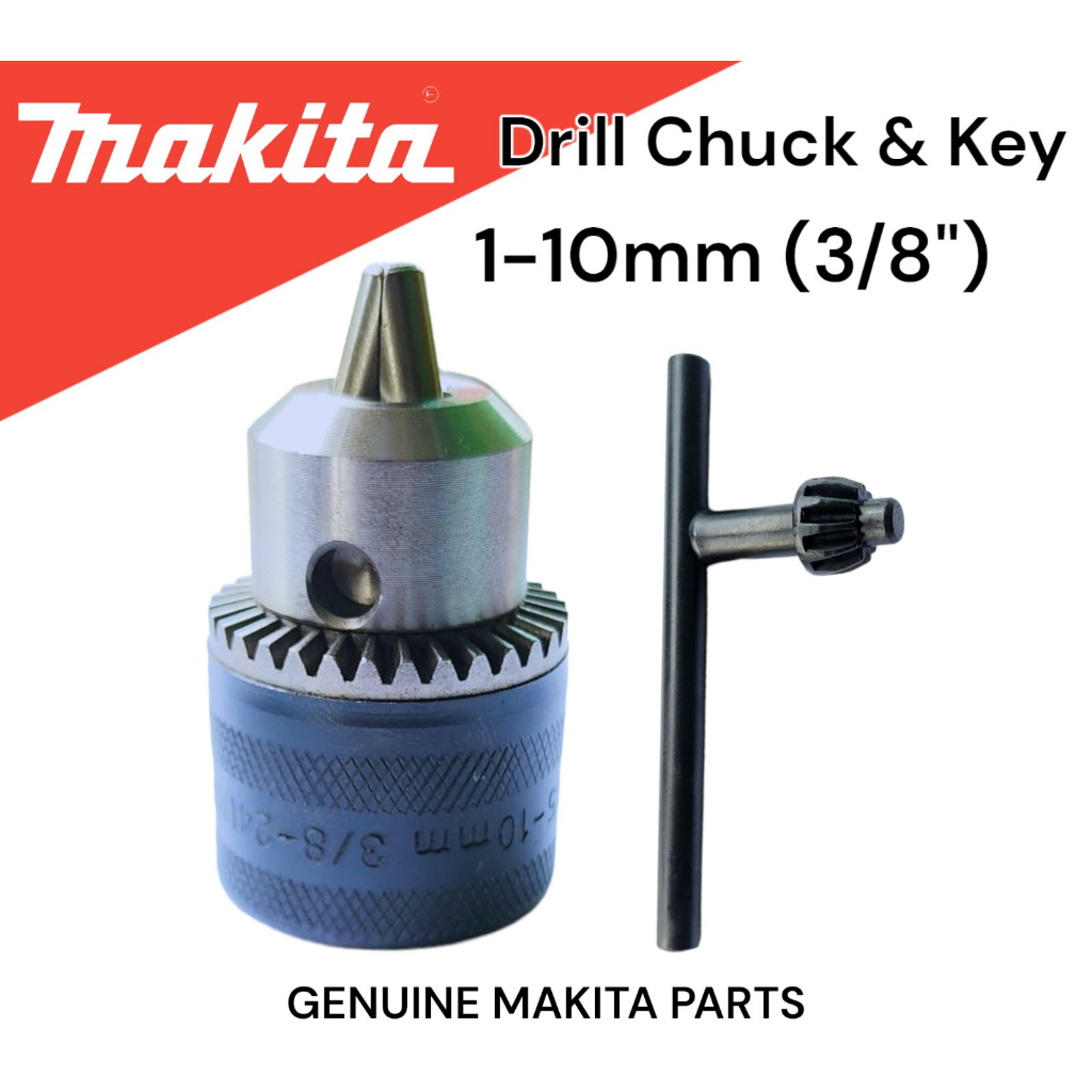 Universal Drill Chuck Key 4/6/10/13/16/20 Mm Drill Chuck Key For Drill Chuck 6 Pieces