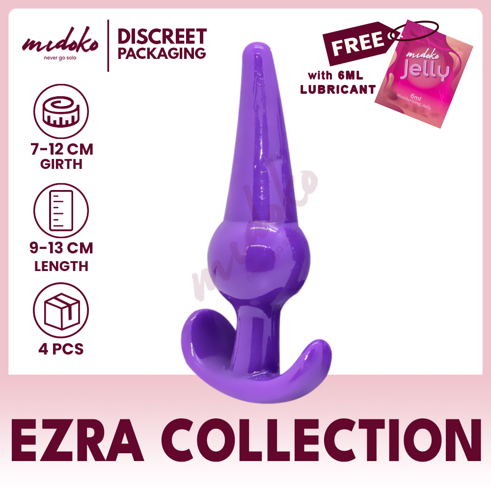 solo anal plug Horny the Unicorn Butt Plug