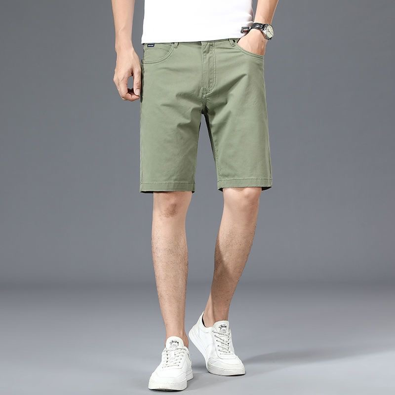 Casual Short Tokong, Fit Trendy, Shorts For Men Stretchable ...