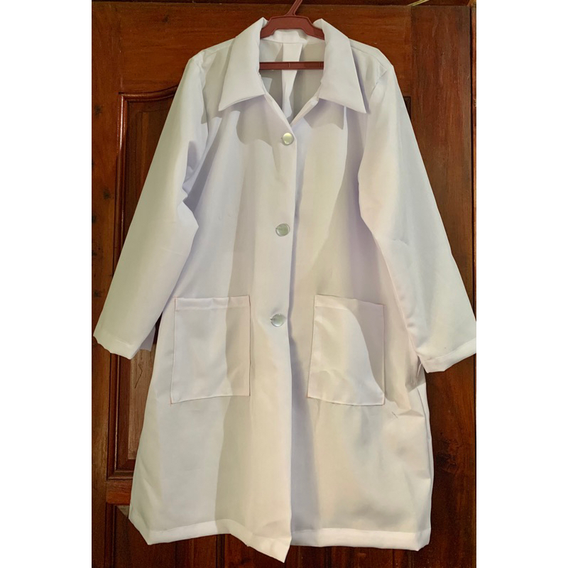 Student’s Laboratory Gown Shopee Philippines