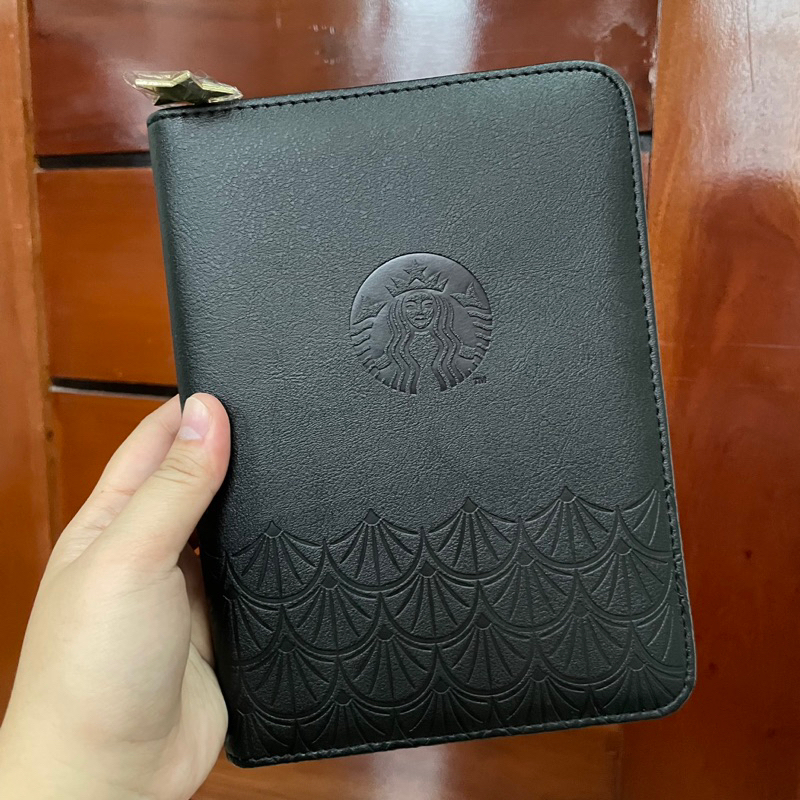 Starbucks Travel Organizer 2022 Shopee Philippines