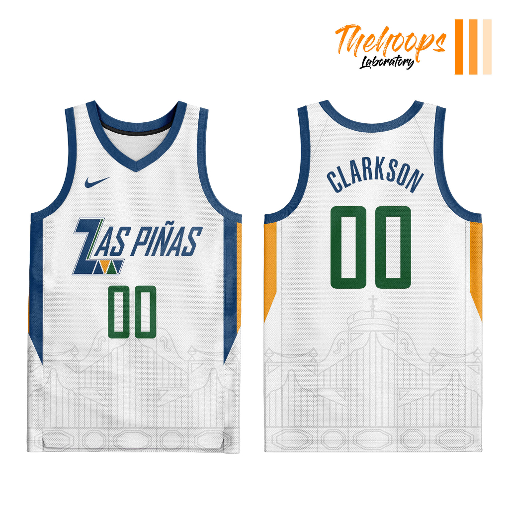 tres pinas jersey