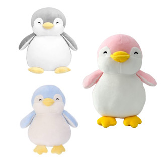 Miniso penguin deals doll