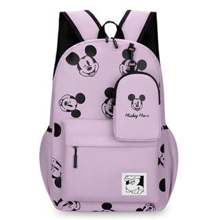 MICKEY MOUSE hand shoulder doctor BAG DISNEY by Anello JP lady pink