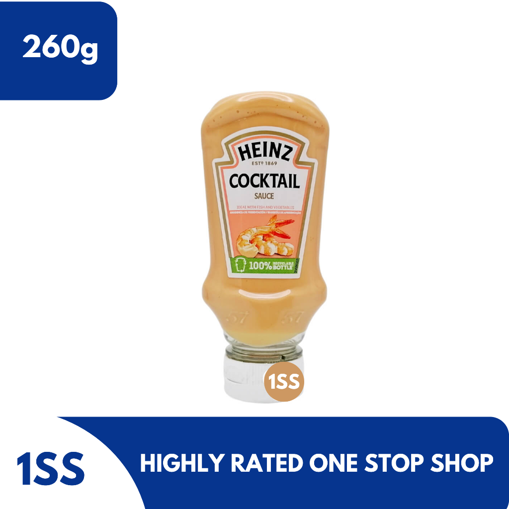 Aazon.co : Benedicta Sauce Cocktail à L'Aragnac 240g - View #10