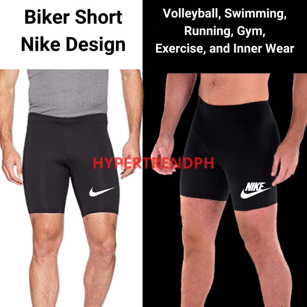 Biker best sale shorts shopee