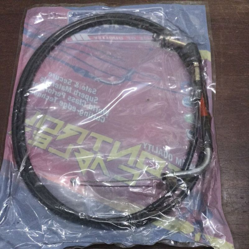 THROTTLE CABLE SUZUKI ADDRESS Shopee Philippines