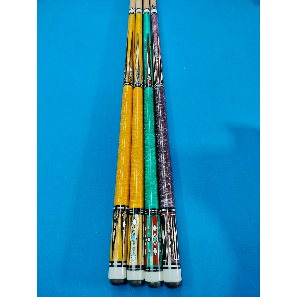 PAMPANGA CUE STICK/PLAYING CUE/TAKO SA BILYARAN FULL CAPIZ Shopee