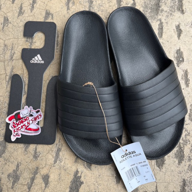 Adilette best sale size chart