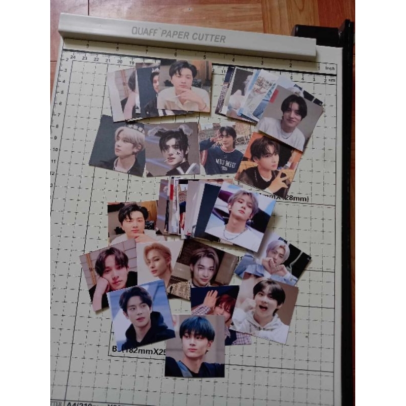 MAIL STICKERS (24 pcs) | Shopee Philippines