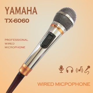 YAMAHA YA 788 Ya688 microphone Shopee Philippines