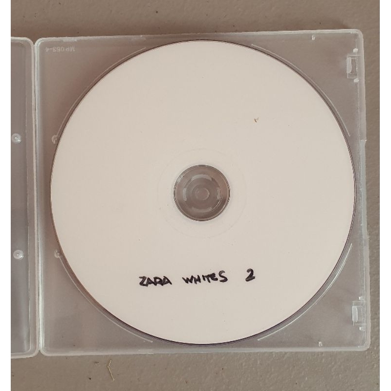 Zara Whites Compilation 2 Bootleg DVD ( Adult) | Shopee Philippines