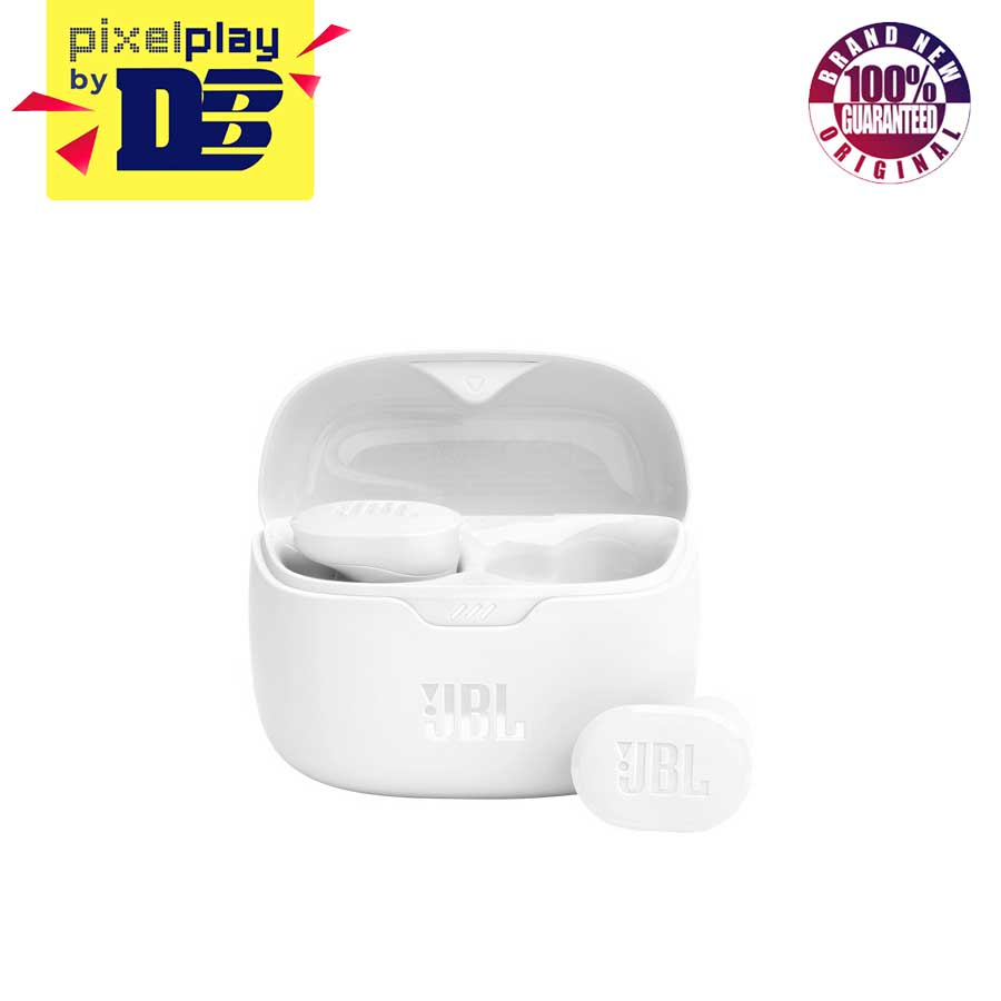 JBL Tune Buds Active Noise Cancelling Wireless EarBuds ANC Pure