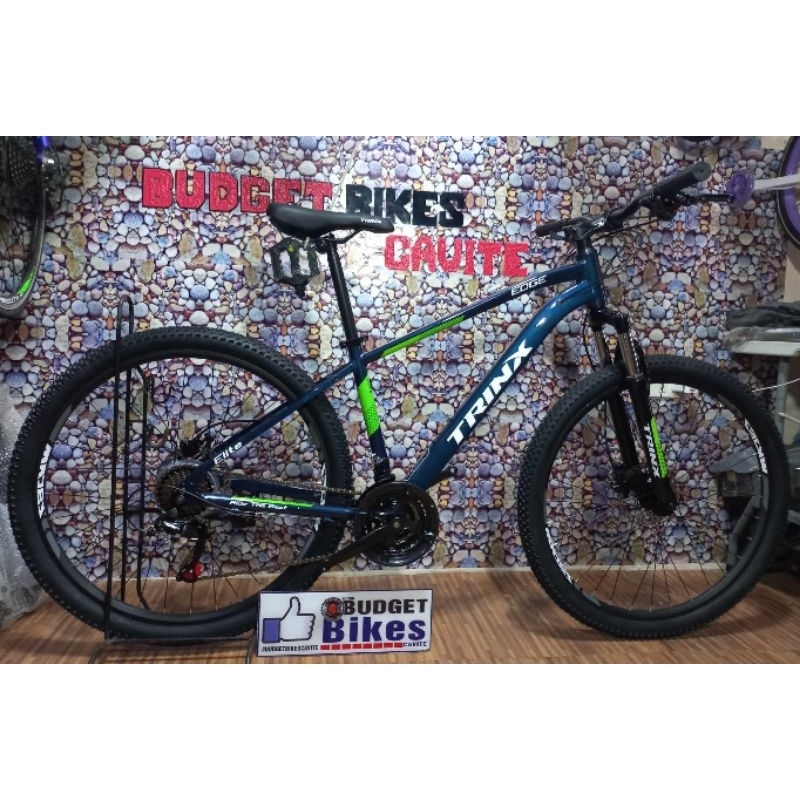 Trinx 2024 budget bike