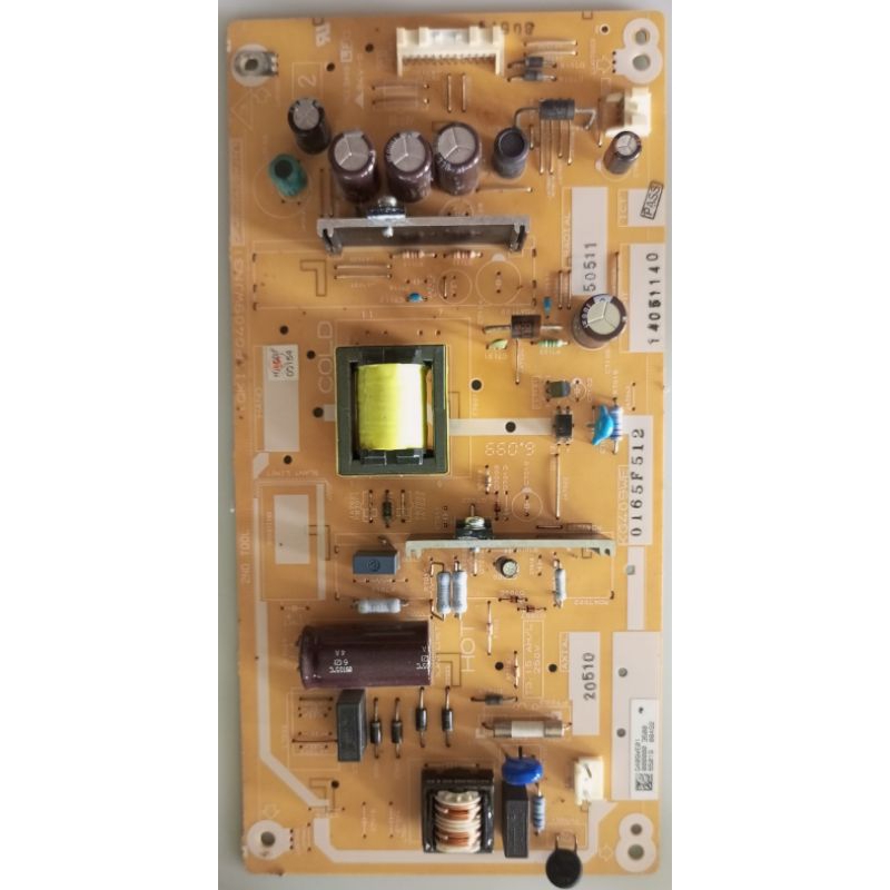 Sharp LC-32LE265M Power Board | Shopee Philippines