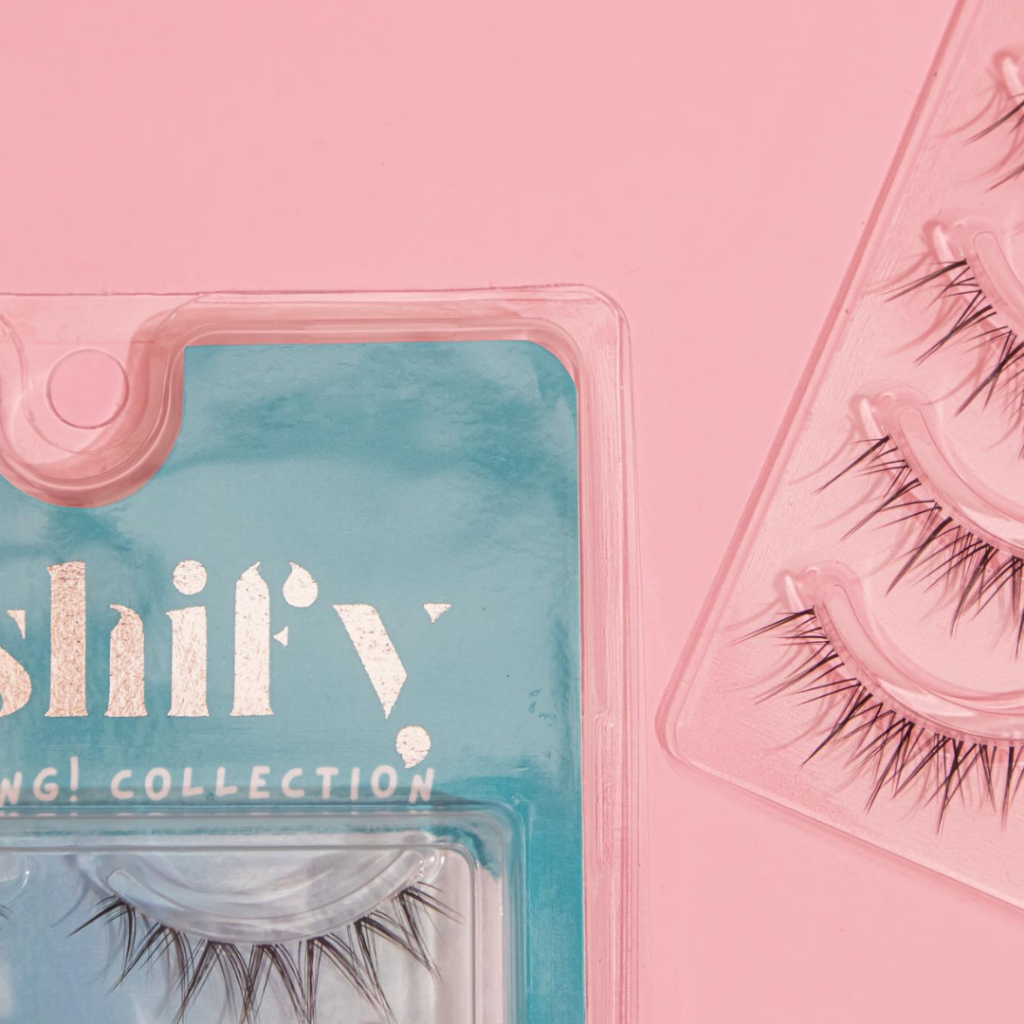 Lashify Anime Collection KEIKO Shopee Philippines