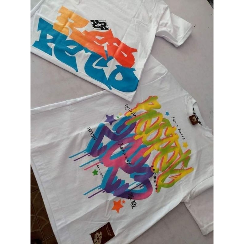 RAP N RALPH CLOTHING, Online Shop | Shopee Philippines