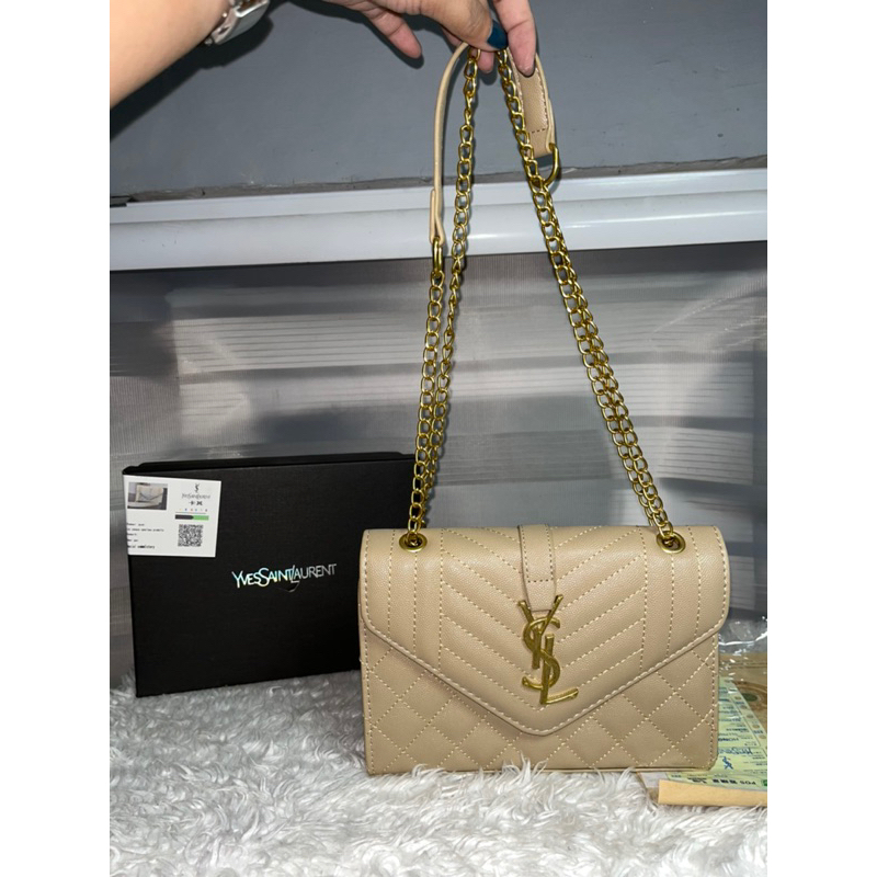 Ysl sling cheap