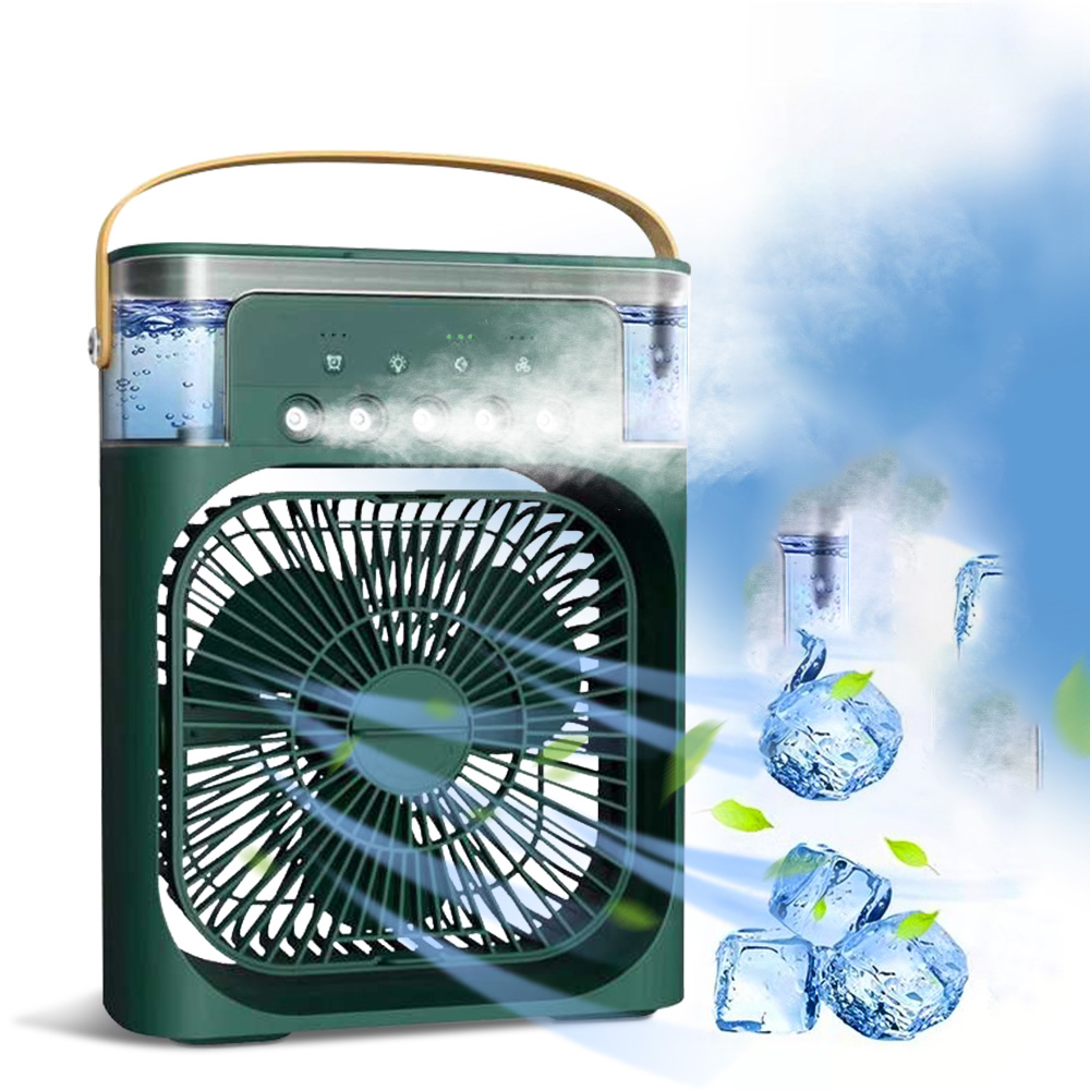 PHILIPS Air Cooler Fan Mist fan Humidifier Fan Cooler Fan For Room ...