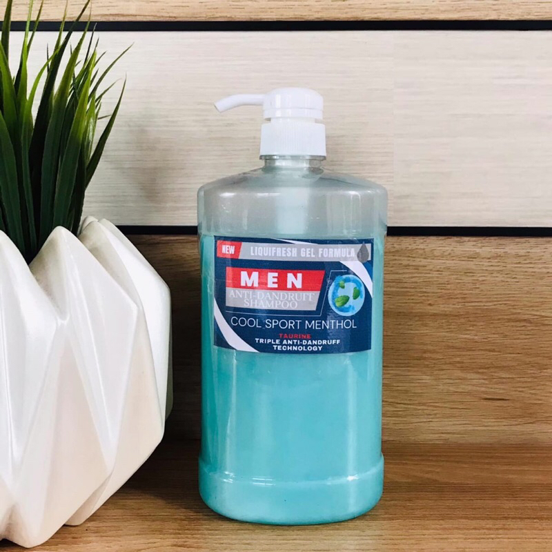 LEGIT 1Liter shampoo Direct Slashed from original sachet Shopee Philippines