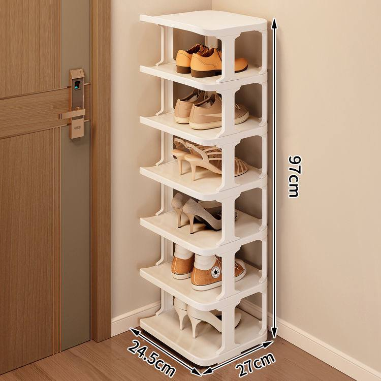 Shoe organizer shopee sale