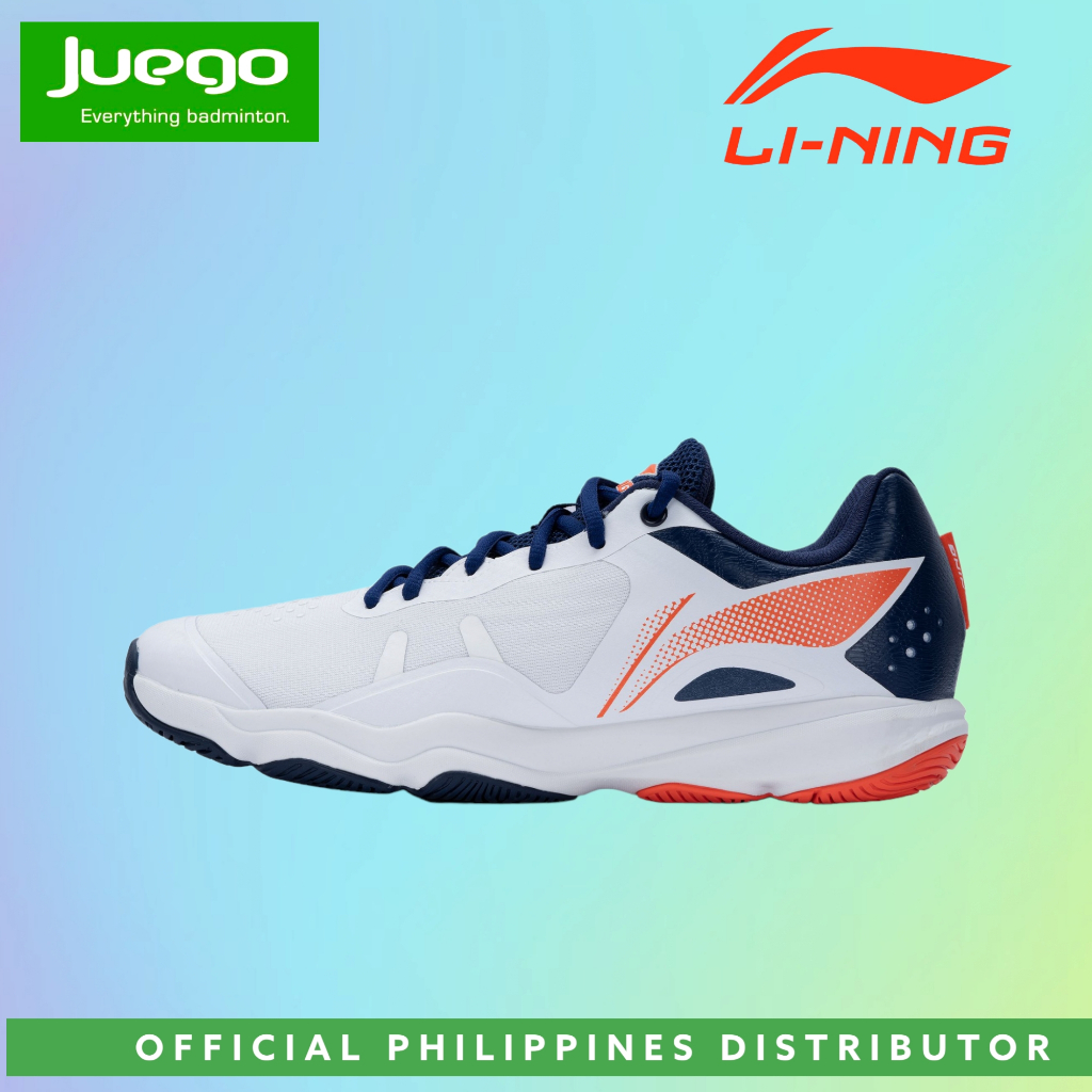 Li-Ning Badminton RANGER LITE SE AYTS 067 2 Badminton Shoes Blue ...