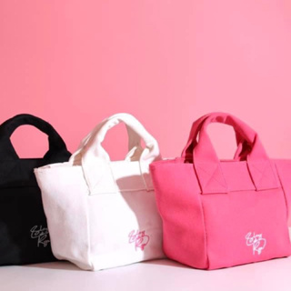 Ryx Merch Pink Tote Bag