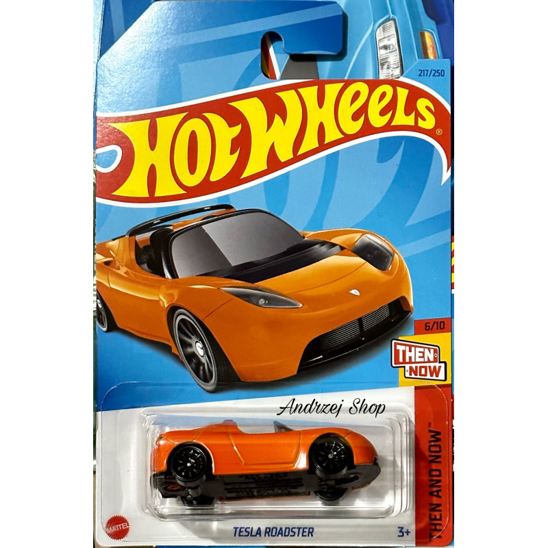 Hot Wheels Then And Now Series Shopee Philippines