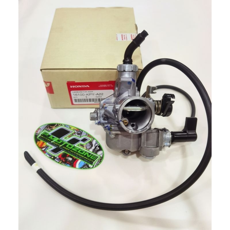 Honda xrm deals 125 carburetor price