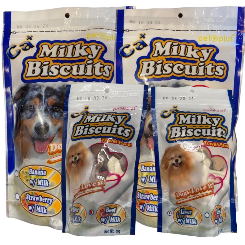 Calcium biscuits outlet for dogs