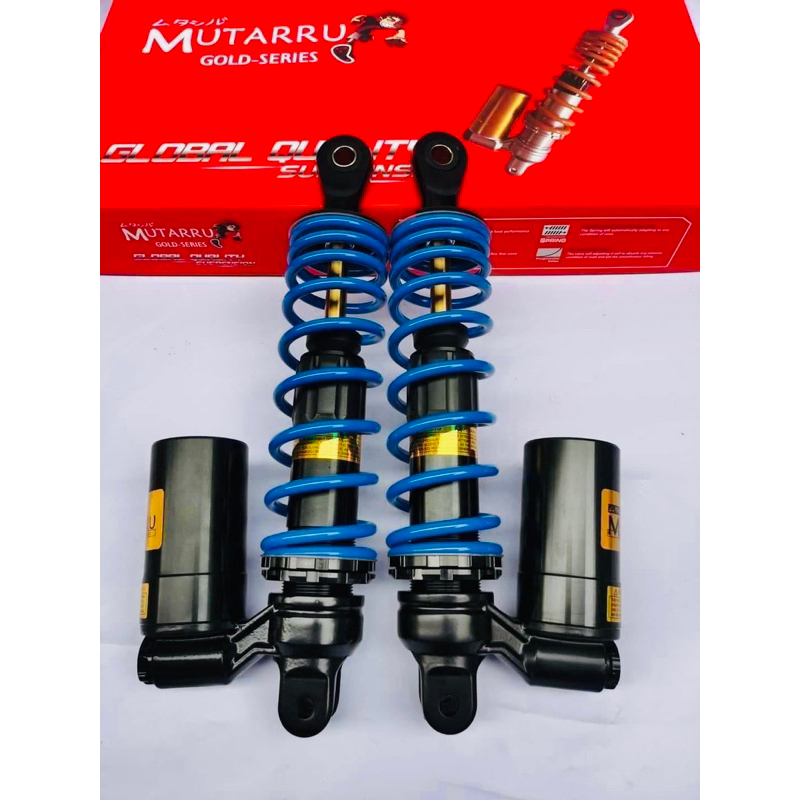 MUTARRU INVERTED SHOCK NMAX | AEROX | PCX | Shopee Philippines