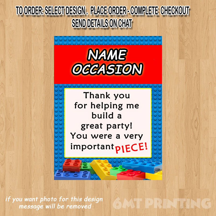 Order lego stickers hotsell